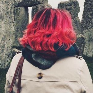 Meet your Posher, Ann marie